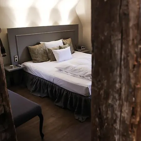 Hotel Romantik Friedrich Von Schiller 3*