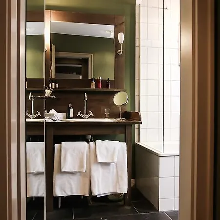 Romantik Friedrich Von Schiller Hotel 3*