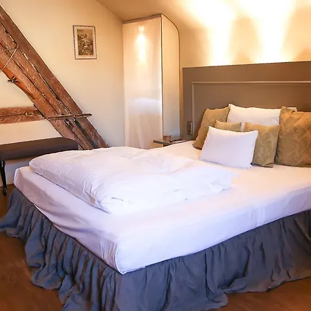 Romantik Friedrich Von Schiller Hotel