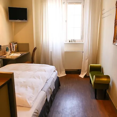 Hotel Romantik Friedrich Von Schiller Bietigheim-Bissingen
