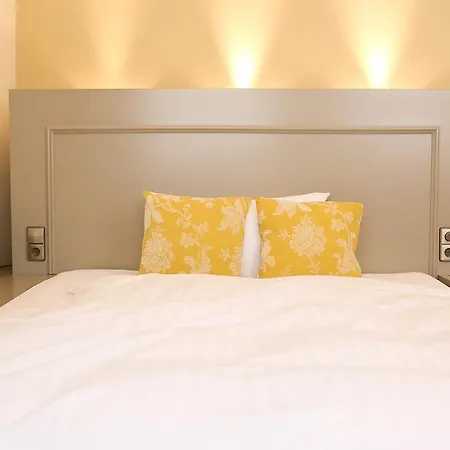 Romantik Friedrich Von Schiller Hotel