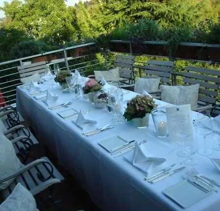 Romantik Friedrich Von Schiller Hotel Bietigheim-Bissingen